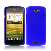 HTC One S - Z520e Back Cover Blauw