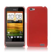 HTC One V - T320 Back Cover Rood