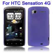 HTC Sensation 4G Back Cover Blauw