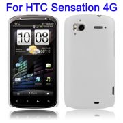 HTC Sensation 4G Back Cover Wit