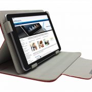 Diamond Class Case voor Acer Iconia Tab A100 A101