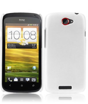 HTC One S - Z520e Back Cover Wit