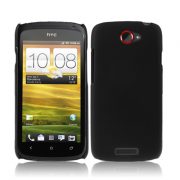 HTC One S - Z520e Back Cover Zwart