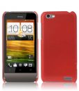 HTC One V - T320 Back Cover Rood