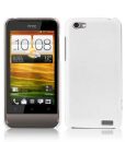 HTC One V - T320 Back Cover Wit