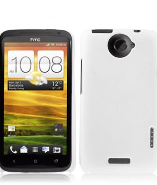 HTC One X - S720e Back Cover Wit