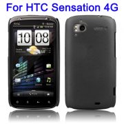 HTC Sensation 4G Back Cover Zwart