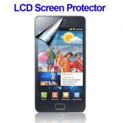 LCD Screen Protector Anti Schittering Samsung Galaxy S2