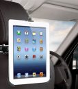 Tablet/iPad Houder voor Autostoel/Hoofdsteun