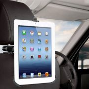 Tablet/iPad Houder voor Autostoel/Hoofdsteun