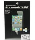 iPhone 4/4S Back Protector
