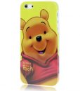 iPhone 5 kunststof Back Cover Winnie the Pooh