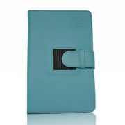 Case met Multi-stand voor een Pocketbook A7 Ereader