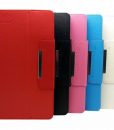 Diamond Class Case voor Point Of View Mobii Tab P1045