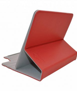 Diamond Class Hoes 360 graden draaibaar voor Pocketbook Surfpad 3 7.85 Inch