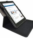 HP Touchpad Hoes met draaibare Multi-stand