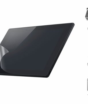 Lexibook Tablet Ultra Screenprotector