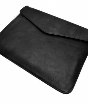Luxueuze HP Slatebook 14 Ultra Sleeve Tas