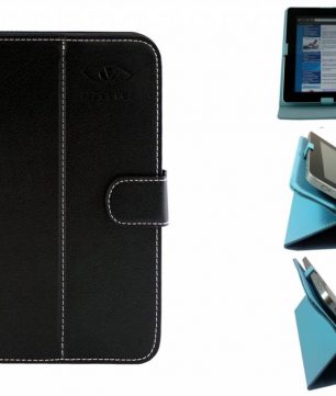 Multi-stand Case voor Haier Pad Mini 822