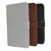 Multi-stand Case voor Lenovo Tab A7 30