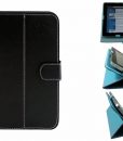 Multi-stand Case voor Point Of View Mobii Tab P825