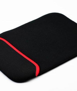 Neopreen Sleeve voor Pocketbook Touch Lux 2