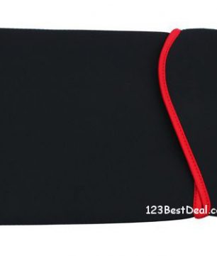 Neoprene Sleeve voor Kruidvat Cherry Mobility 10.1 Quadcore M1023q