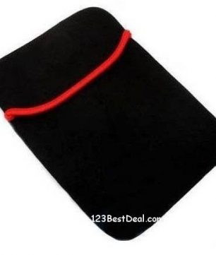 Neoprene Sleeve voor Pocketbook Surfpad 3 7.85 Inch