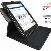 Samsung Galaxy Tab 4 10.1 Hoes met draaibare Multi-stand