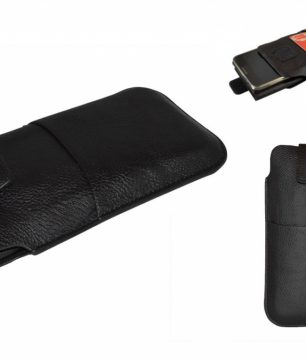 Smartphone Sleeve voor General Mobile Android One 4g