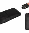 Smartphone Sleeve voor Point Of View Mobii Phone 5045