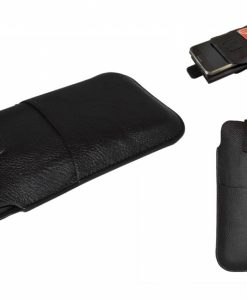 Smartphone Sleeve voor Point Of View Mobii Phone 5045