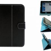 Universele Multi-stand Case voor 8 inch Tablet en eReader