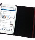 Hoes-met-verplaatsbare-klittenbandhoekjes-voor-Alcatel-One-Touch-Tab-7-Dual-Core-8
