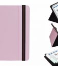 Hoes-met-verplaatsbare-klittenbandhoekjes-voor-Odys-Touch-Ebook-Reader-5